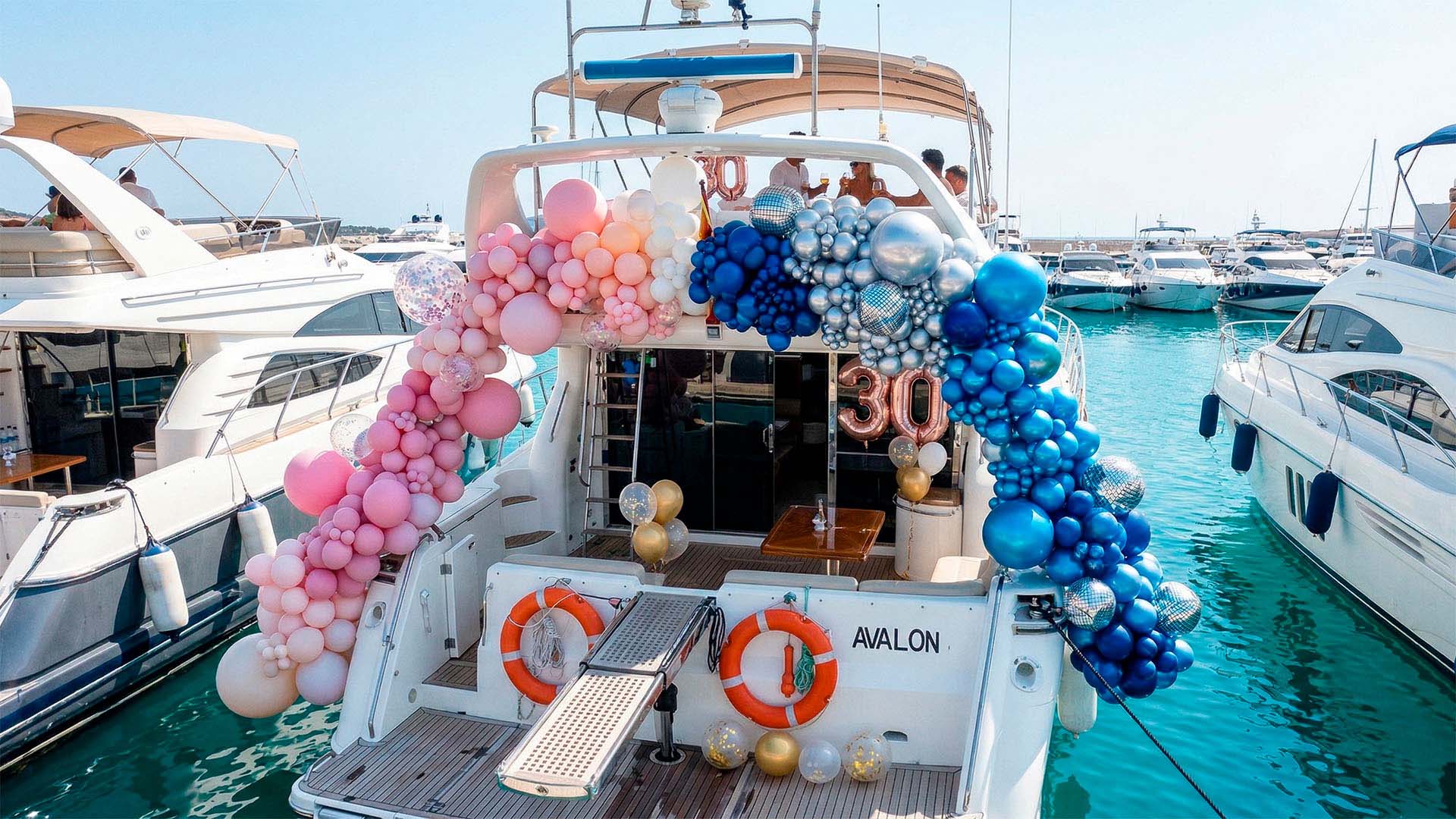 Private Charter